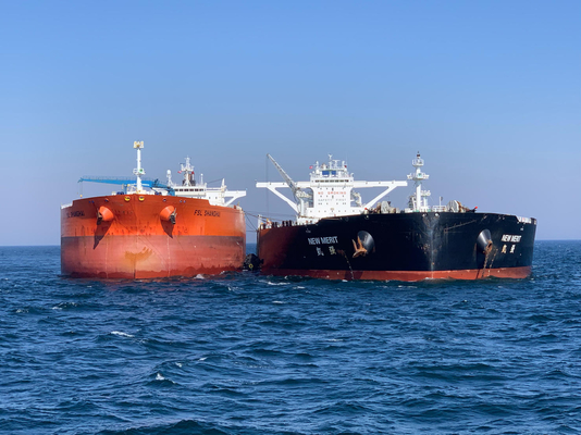 Certyfikat BV Natural Rubber Marine Fender do dokowania statków