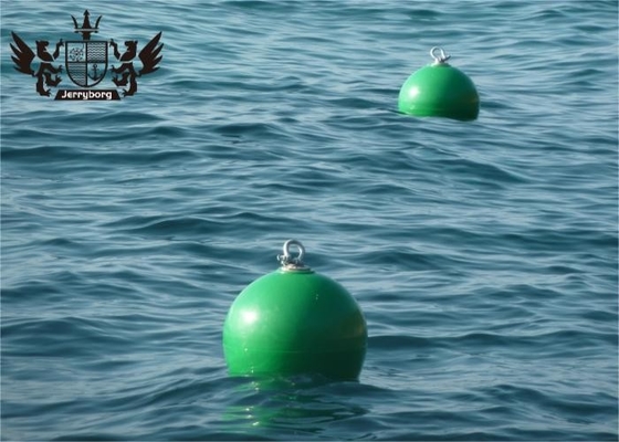 EVA Marine Floating Mooring Boy Ball LLDPE Navigation Boy Float Barrier