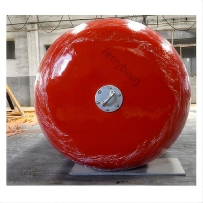 Wysokiej absorpcji energii EVA Foam Filled Fender