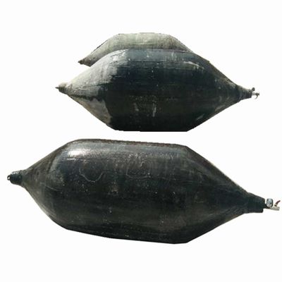 Zaślepki nadmuchiwanych rurociągów z kauczuku naturalnego pod wysokim ciśnieniem