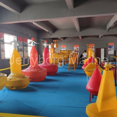 Producent boi morskich Boja nawigacyjna Plastikowa boja nawigacyjna HDPE