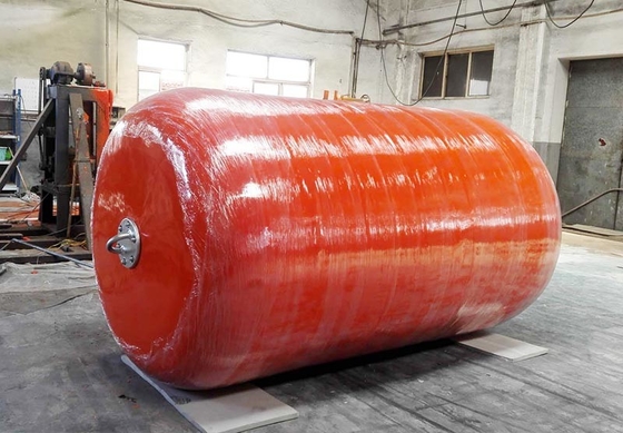 SGS EU BV Marine EVA Fender do cumowania Heavy Duty Foam Fender Port Zderzak EVA