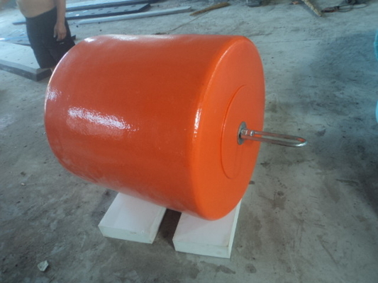 SGS EU BV Marine EVA Fender do cumowania Heavy Duty Foam Fender Port Zderzak EVA