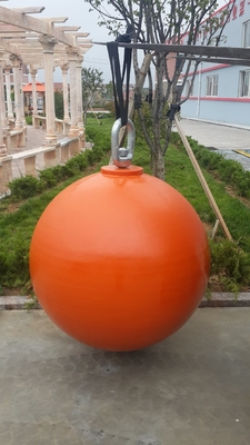 CCS Marine Polyurea Foam Fender OEM akceptowalny dla statku i doku