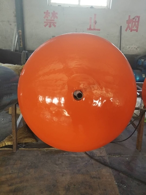 CCS Marine Polyurea Foam Fender OEM akceptowalny dla statku i doku