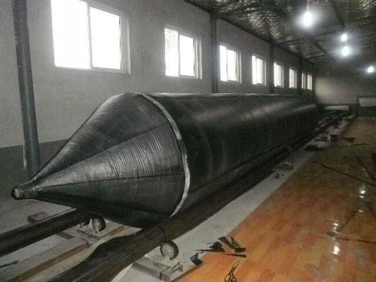 Marine Pneumatic NB Salvage Airbags do podnoszenia statków wodowania
