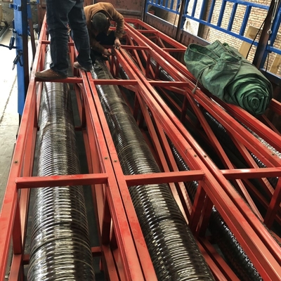 OCIMF Heavy Duty Oil Single Carcass wąż dostarczany bezpośrednio z fabryki