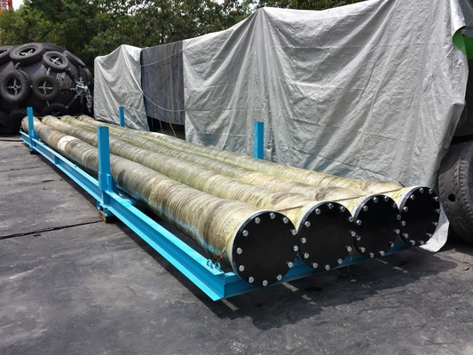 OCIMF Heavy Duty Oil Single Carcass wąż dostarczany bezpośrednio z fabryki