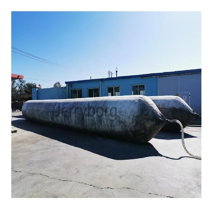 Producent Dostarczanie Łownictwo Łownictwo Trawler Kauczuk Docking And Launching Boat Ship Marine Airbag