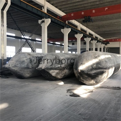 Producent Dostarczanie Łownictwo Łownictwo Trawler Kauczuk Docking And Launching Boat Ship Marine Airbag