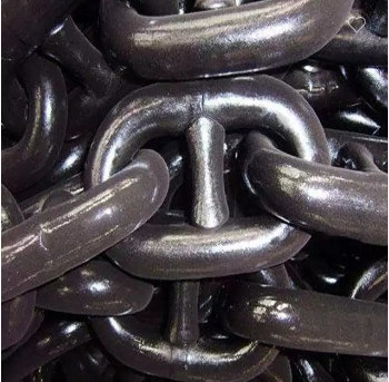 Stowarzyszenie Klasyfikacji Stali Nierdzewnej LR Grade Ship Anchor Chain