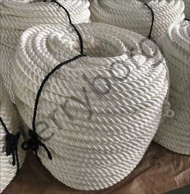 UHMWPE ROPE wysokiej wytrzymałości linka łącząca