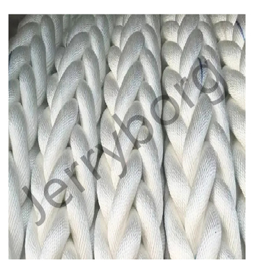 UHMWPE ROPE wysokiej wytrzymałości linka łącząca