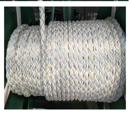 UHMWPE ROPE wysokiej wytrzymałości linka łącząca