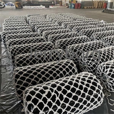EVA Foam Filled Fender dla jachtu/barki/ łodzi/statku