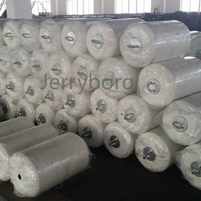 EVA Foam Filled Fender dla jachtu/barki/ łodzi/statku