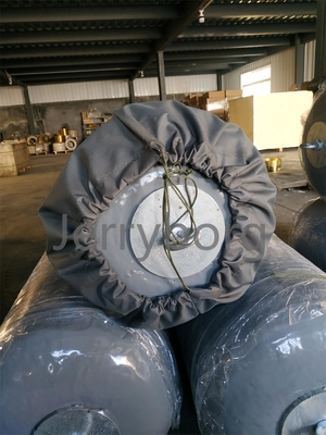 EVA Foam Filled Fender dla jachtu/barki/ łodzi/statku