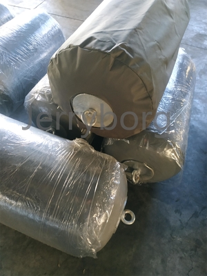 EVA Foam Filled Fender dla jachtu/barki/ łodzi/statku
