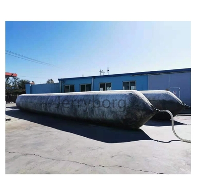 CCS/BV Certificate Barge Ship Launching Marine Airbag Marine Landing Airbag
