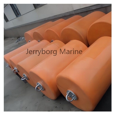 Wysokiej absorpcji energii EVA Foam Filled Fender