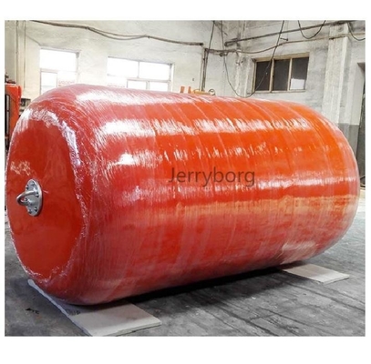 Wysokiej absorpcji energii EVA Foam Filled Fender