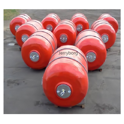 Wysokiej absorpcji energii EVA Foam Filled Fender