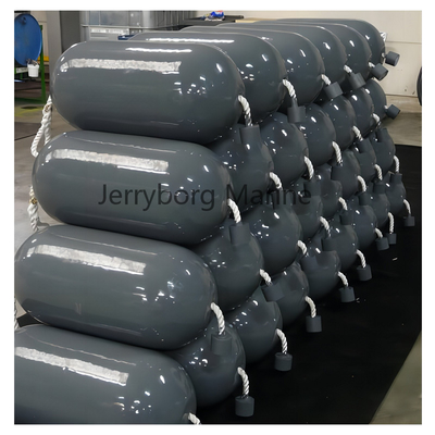 Wysokiej absorpcji energii EVA Foam Filled Fender