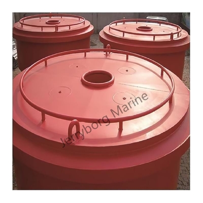 Boja morska i poontoon Cube Mooring Floating Anchor Mooring Boy