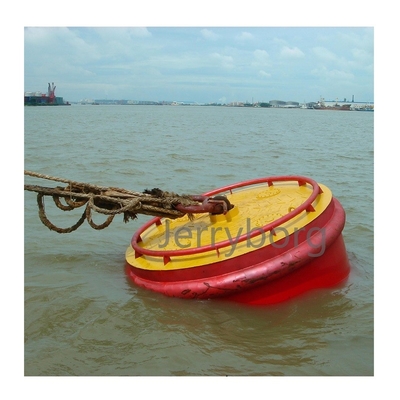 Boja morska i poontoon Cube Mooring Floating Anchor Mooring Boy