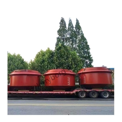Boja morska i poontoon Cube Mooring Floating Anchor Mooring Boy