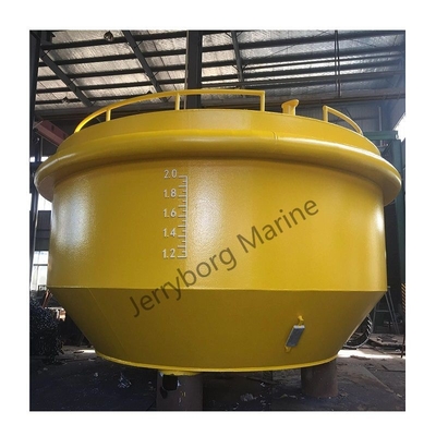 Boja morska i poontoon Cube Mooring Floating Anchor Mooring Boy