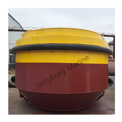 Boja morska i poontoon Cube Mooring Floating Anchor Mooring Boy