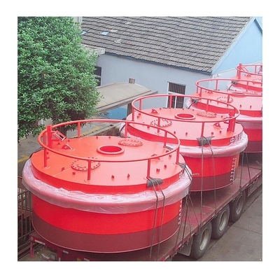 Fabryka Profesjonalny Niestandardowy Design Morskie Oceany Stalowe Buwy Mooring