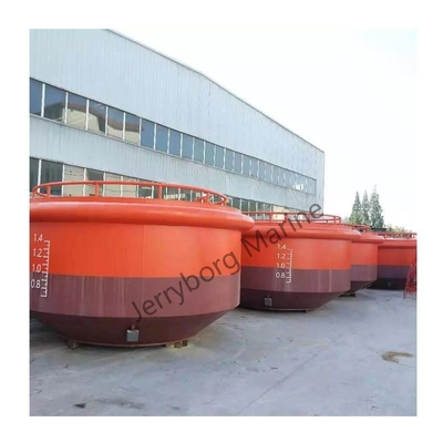 Fabryka Profesjonalny Niestandardowy Design Morskie Oceany Stalowe Buwy Mooring
