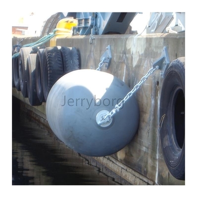 Gorąco sprzedawane Fendery naftowe typu Marine Sling dla łodzi Fender