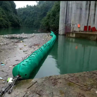 HDPE pływa zbiorniki drogowe rurociągi plastikowe pływające bariery boja