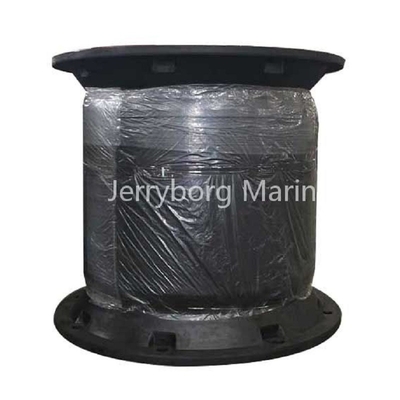 Fender gumowy typu supercell Marine Rubber SC