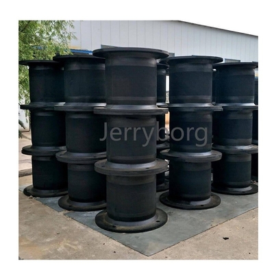 Submarine Super Cell Rubber Fender do ochrony doków