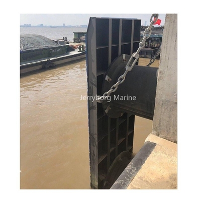 Fendery komórkowe paneli UHMWPE Super Cone Fender