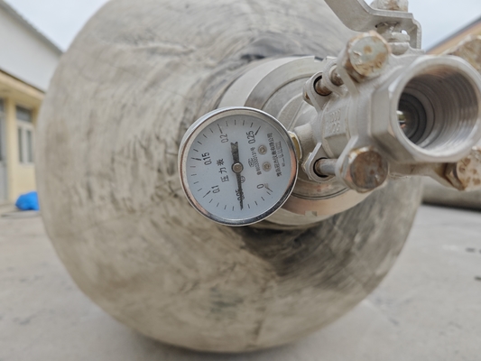 10 warstw pływające poduszki powietrzne dla statków powietrzne do sprzedaży