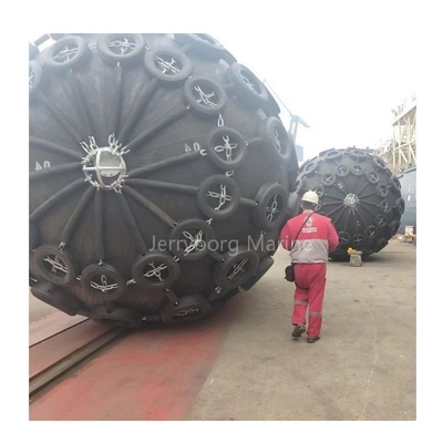 Jrb Factory Direct Yokohama Typ Marine Rubber Fender