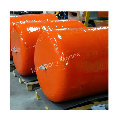EVA Foam Marine Mooring Buoy
