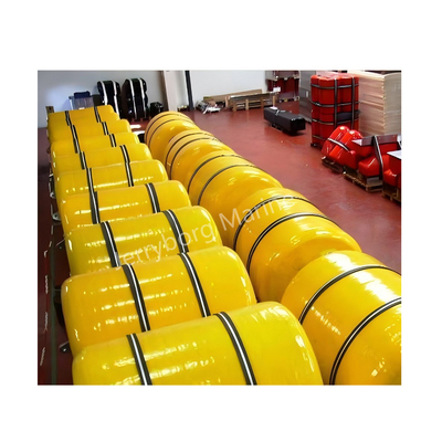 EVA Foam Marine Mooring Buoy