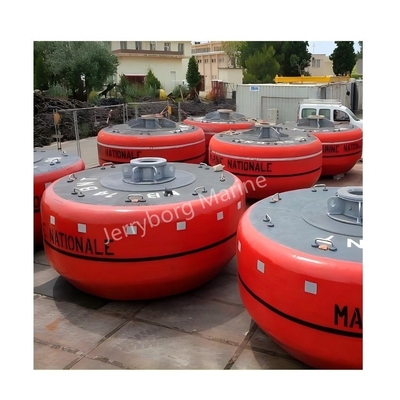 Wymiary i kolory na zamówienie China Manufacturer EVA Mooring Buoy/Float