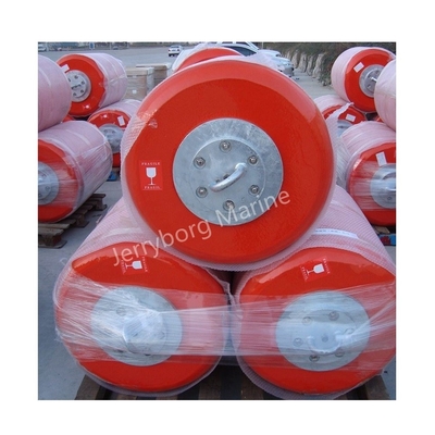Lekkie i wytrzymałe i dostosowywalne EVA mooring floats mooring buoy