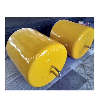 Lekkie i wytrzymałe i dostosowywalne EVA mooring floats mooring buoy