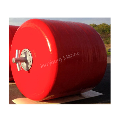 EVA Foam Mooring Fenders Długotrwała pływalność morska EVA Foam Mooring Buoy