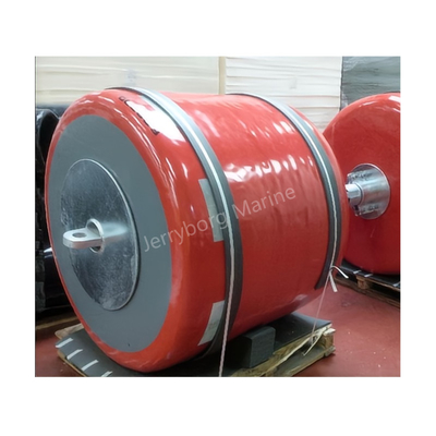 EVA Foam Mooring Fenders Długotrwała pływalność morska EVA Foam Mooring Buoy