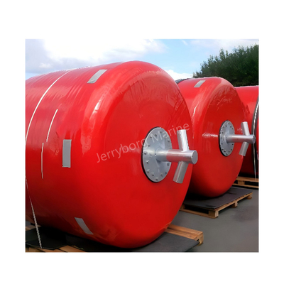 EVA Foam Mooring Fenders Długotrwała pływalność morska EVA Foam Mooring Buoy
