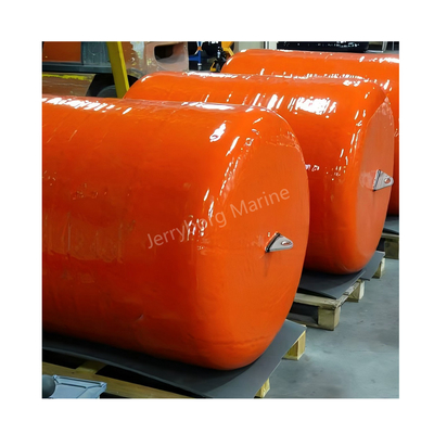 EVA Foam Mooring Fenders Długotrwała pływalność morska EVA Foam Mooring Buoy